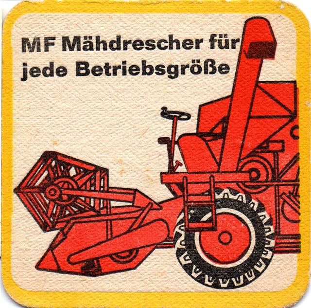 marktoberdorf oal-by agco massey 2b (quad190-mf mhdrescher-schwarzrot) 